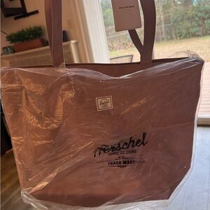 Herschel Supply Company Blush Tote
